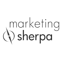 Marketing Sherpa